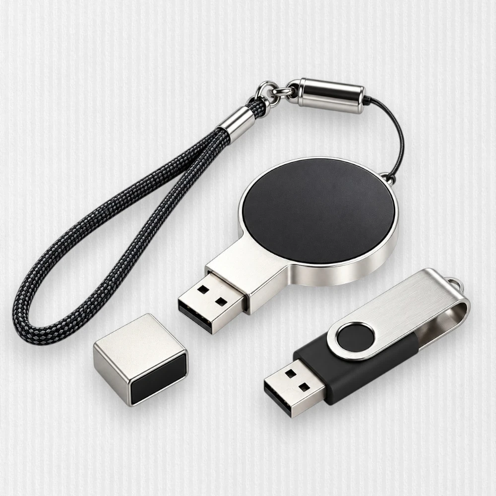 Promosyon USB Bellekler