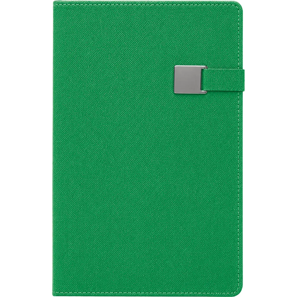 Tarihsiz Defter - Yeşil