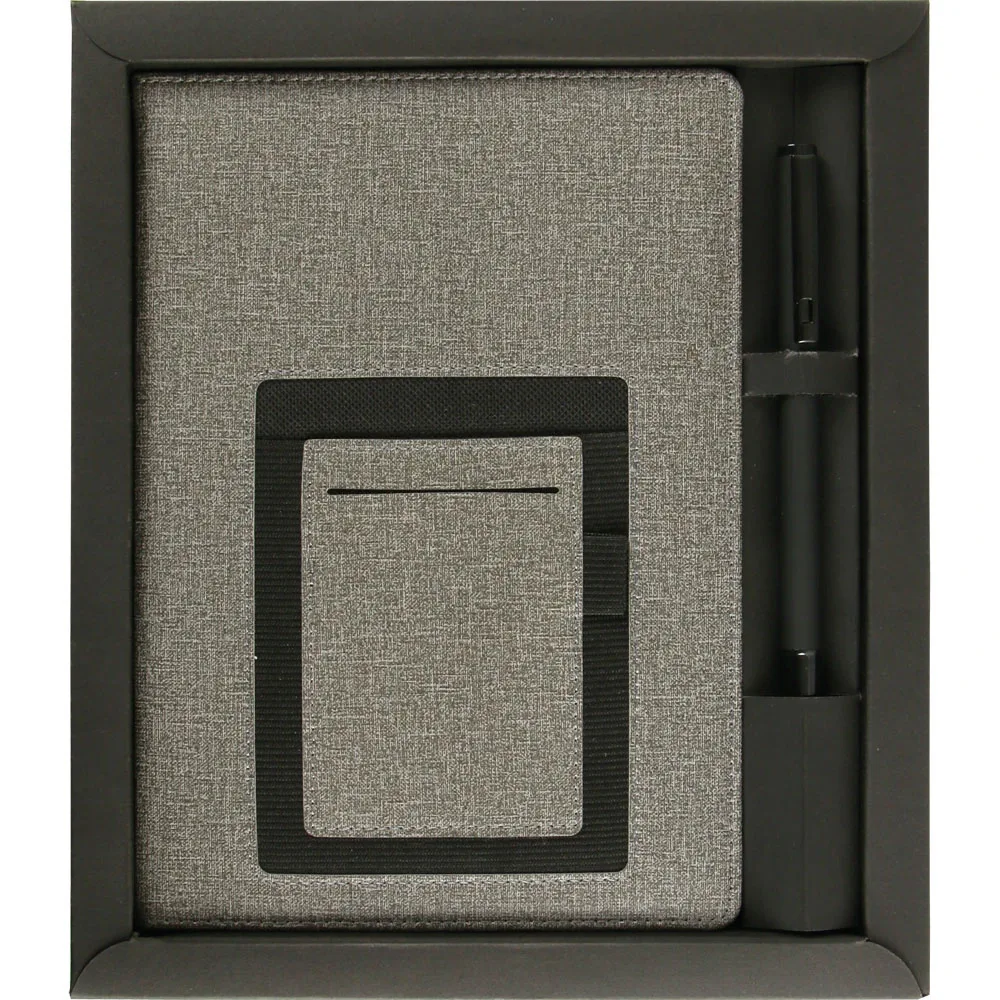 Hediyelik Set - Füme