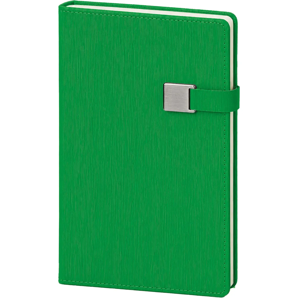 Tarihsiz Defter - Yeşil
