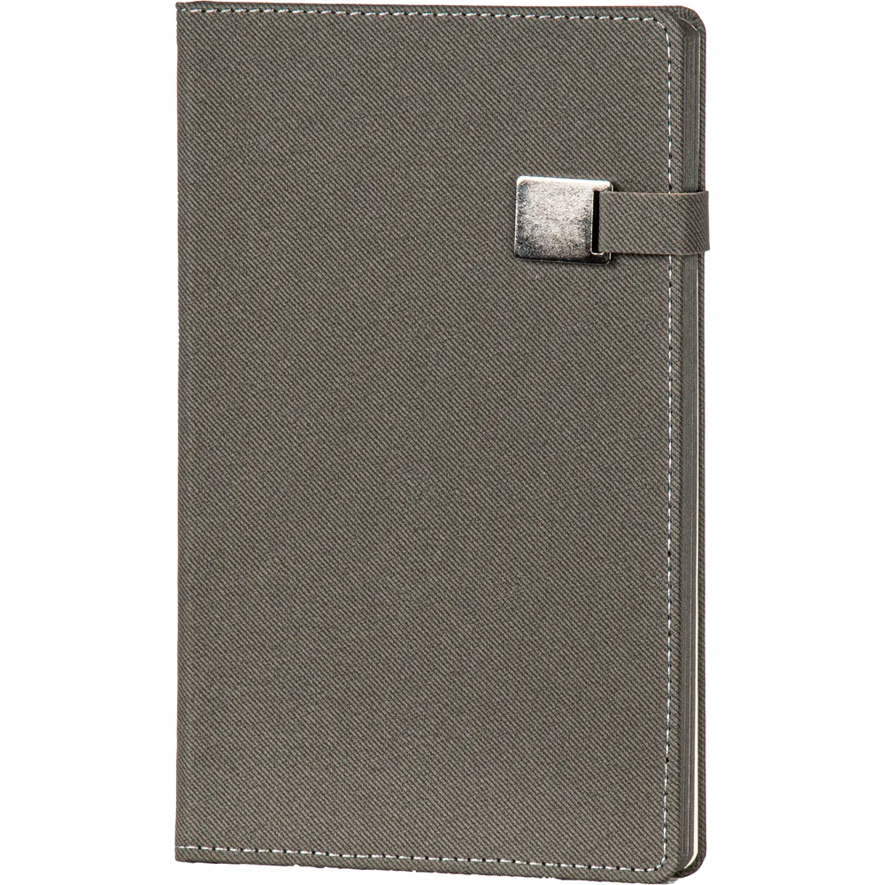 Tarihsiz Defter - Füme