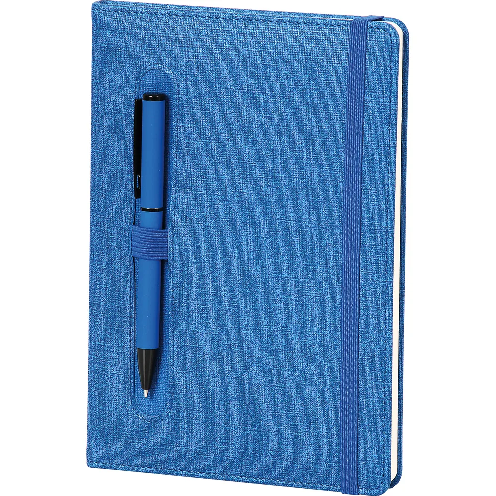 Tarihsiz Defter - Lacivert
