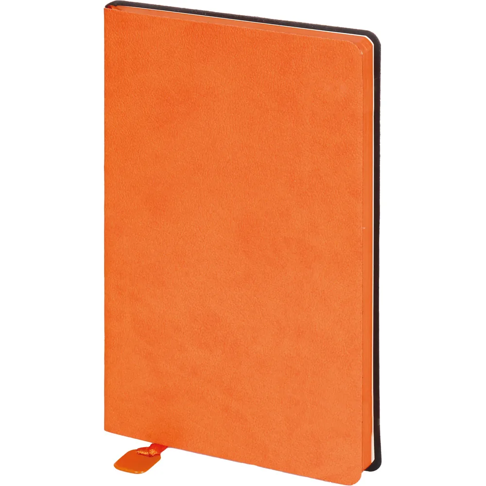 Tarihsiz Defter - Turuncu
