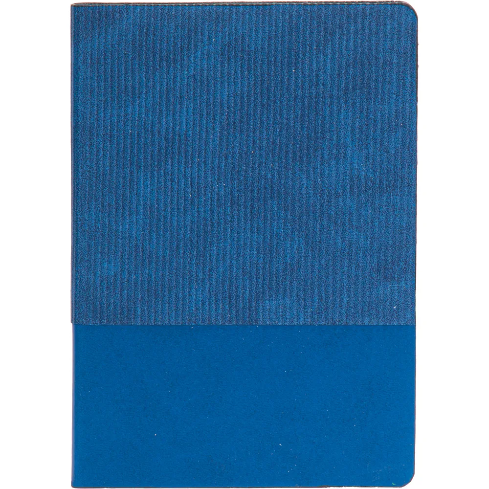Tarihsiz Defter - Lacivert