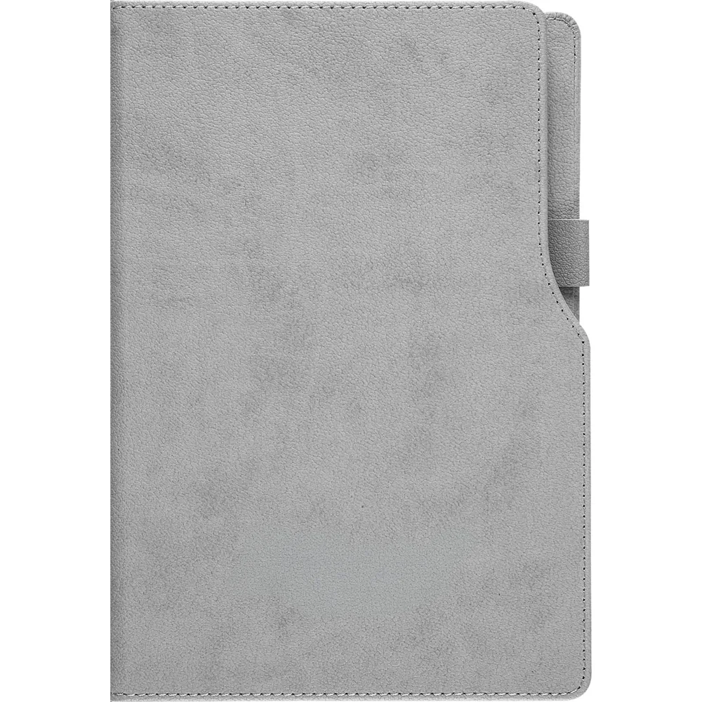 Tarihsiz Defter - Gri