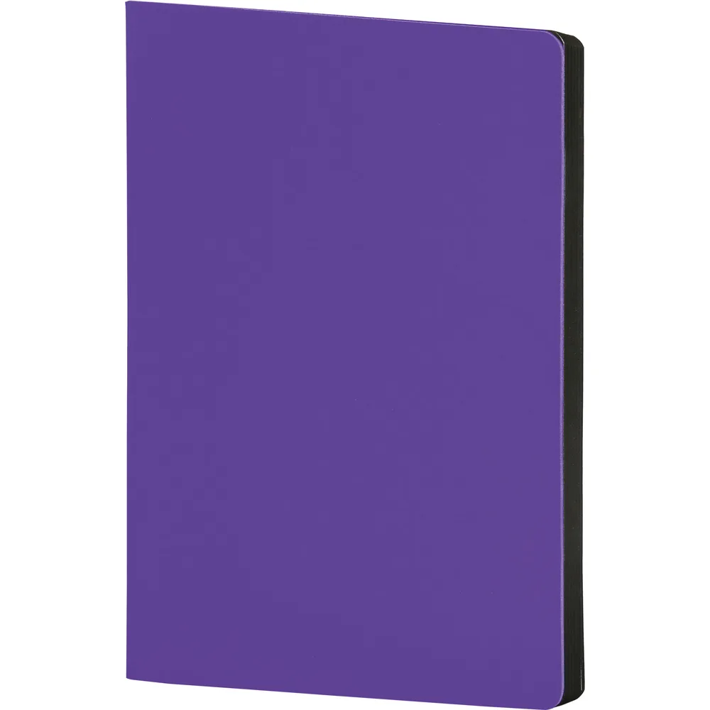 Tarihsiz Defter - Mor