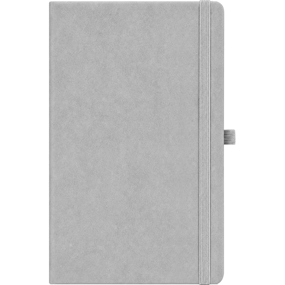 Tarihsiz Defter - Gri