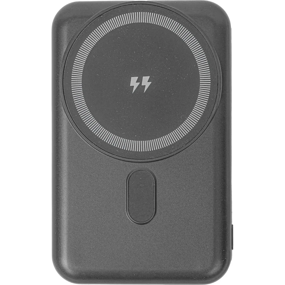 MagSafe Powerbank - Siyah