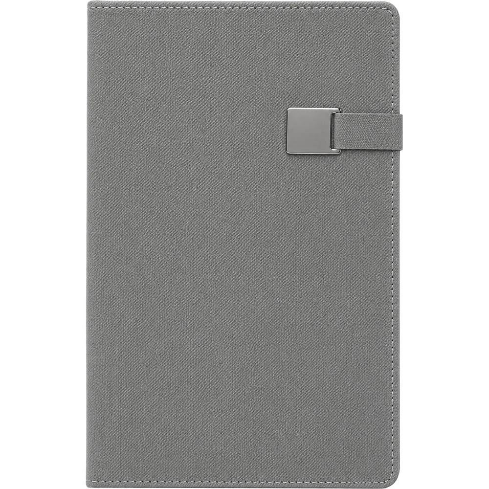 Tarihsiz Defter - Gri