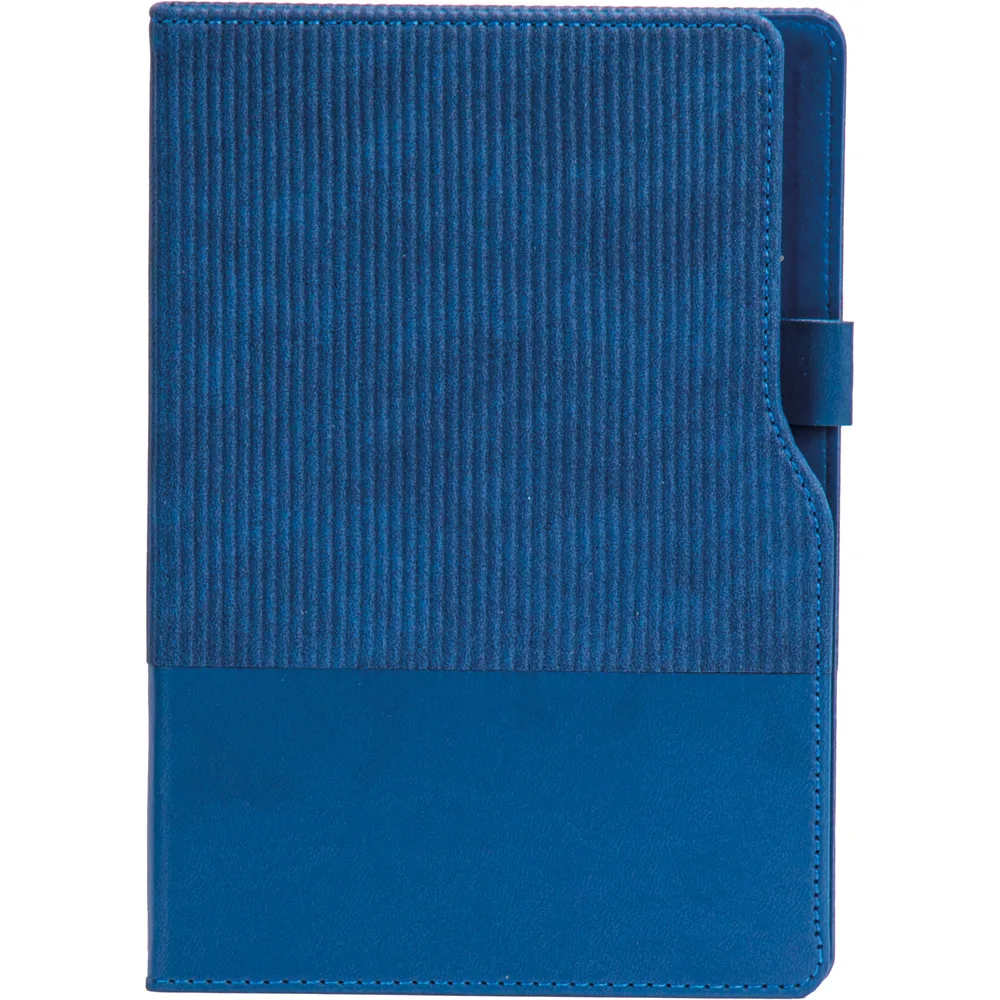 Tarihsiz Defter - Lacivert