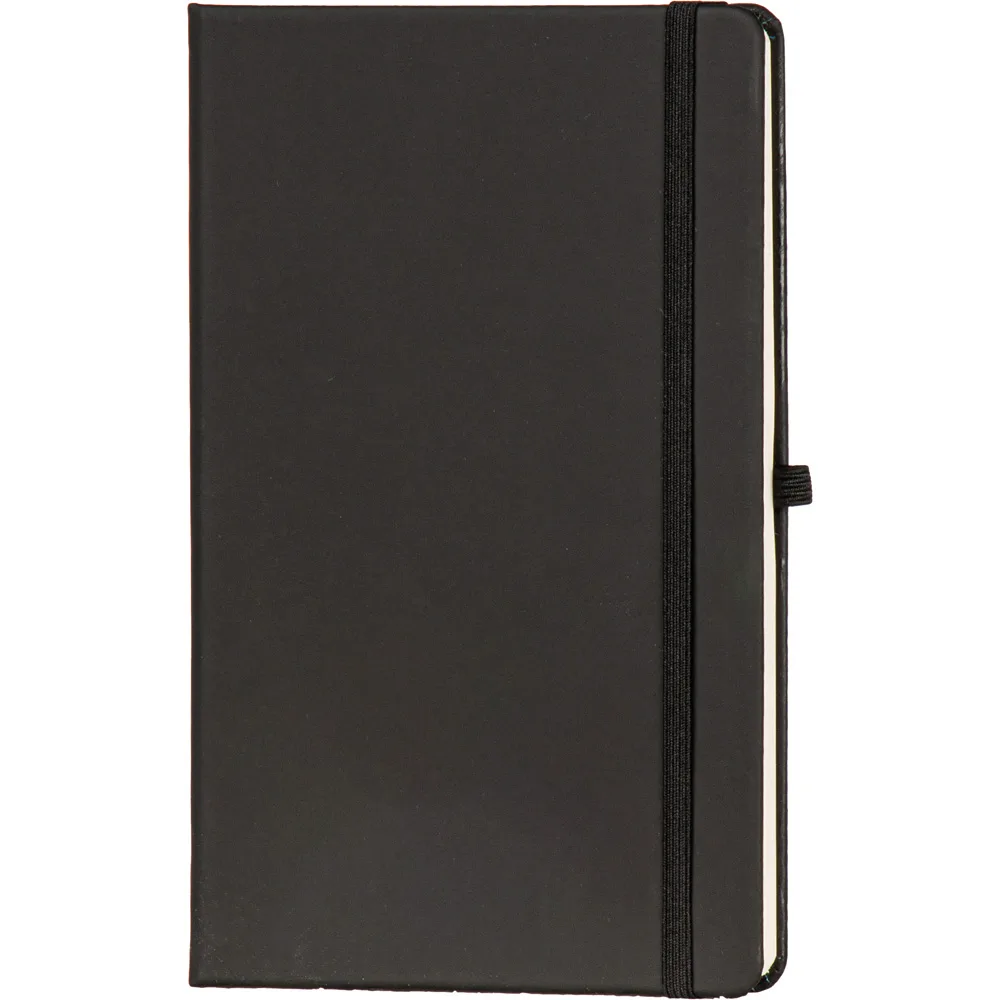 Tarihsiz Defter - Siyah