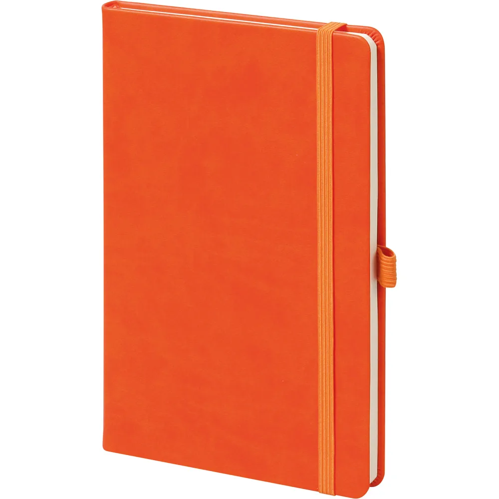 Tarihsiz Defter - Turuncu