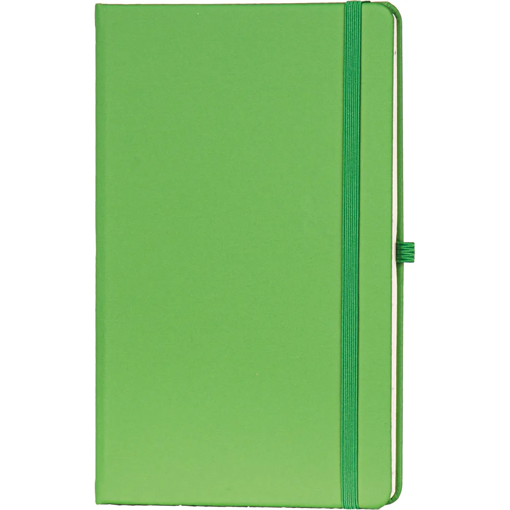 Tarihsiz Defter - Yeşil