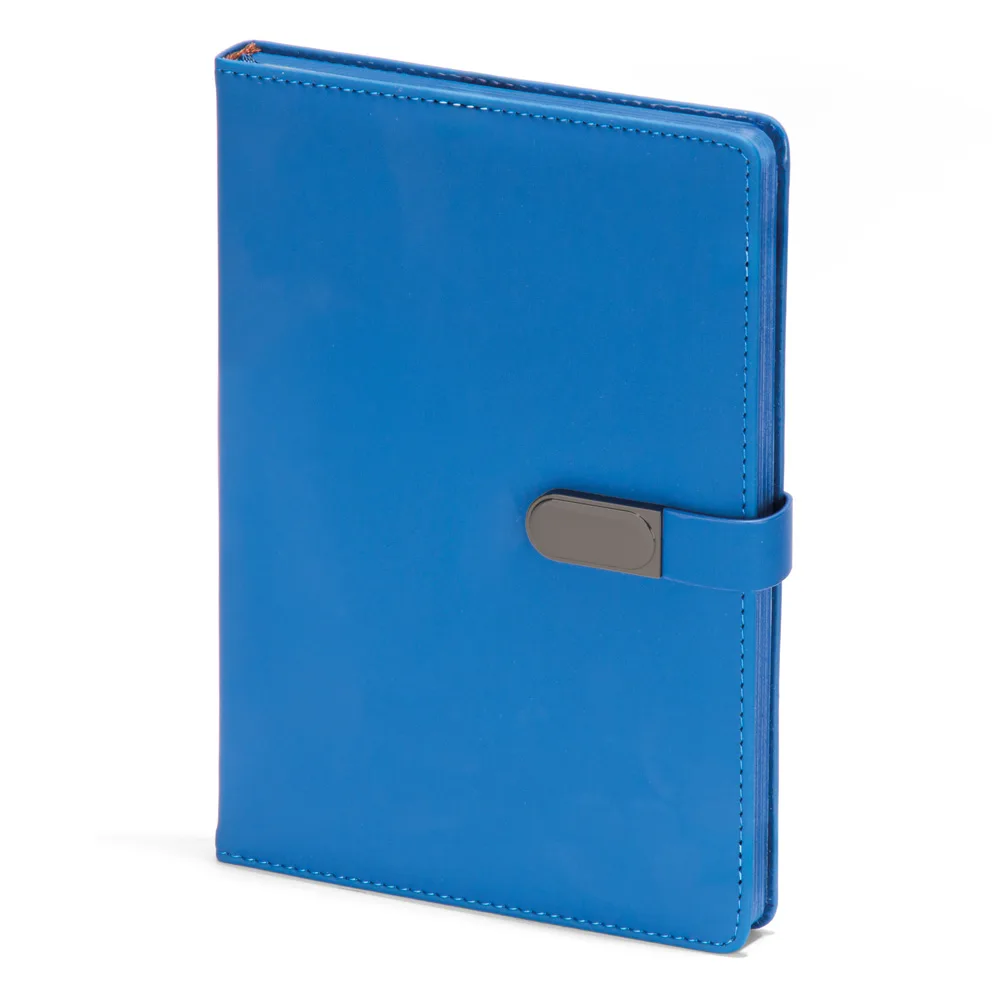 Tarihsiz Defter - Lacivert