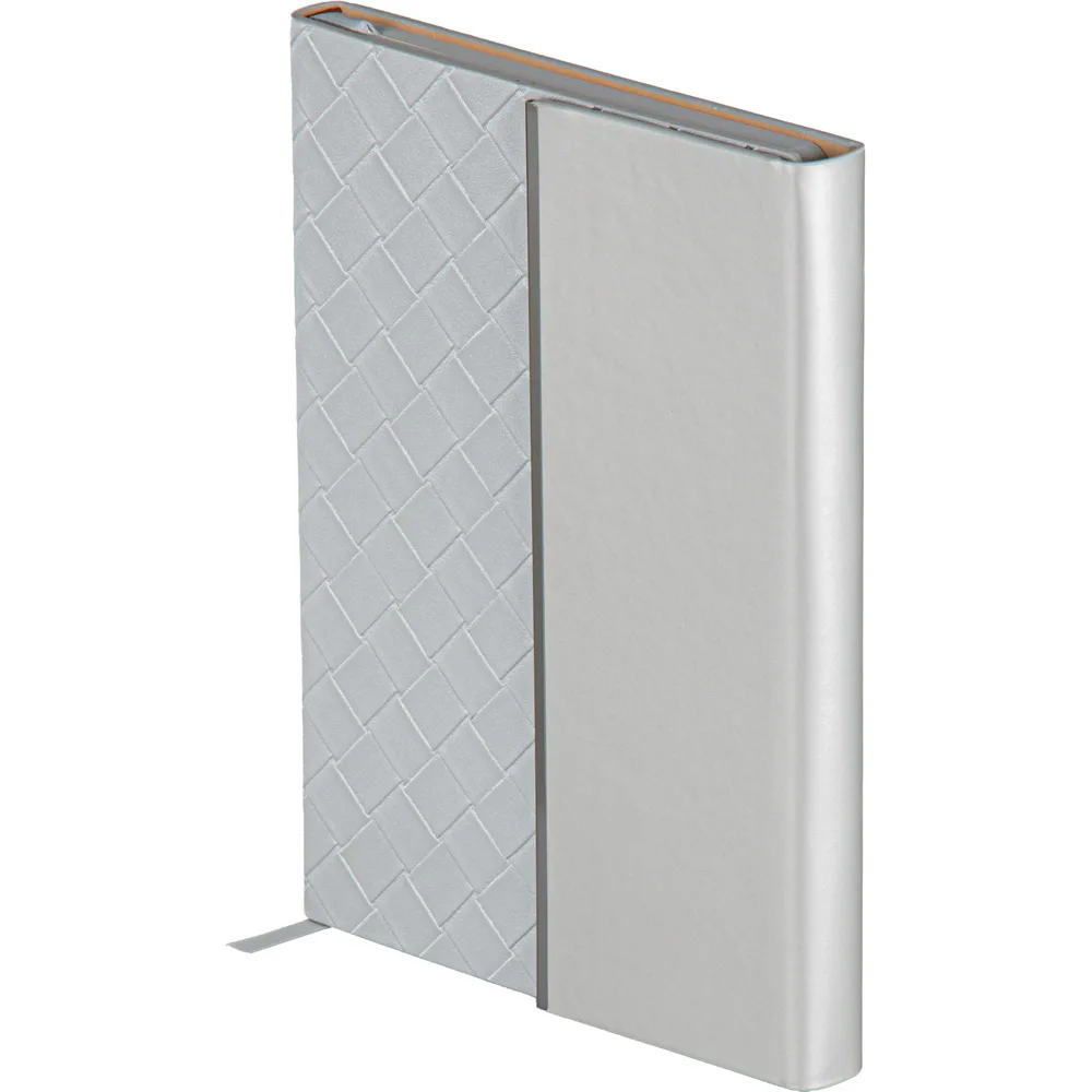 Tarihsiz Defter - Gümüş