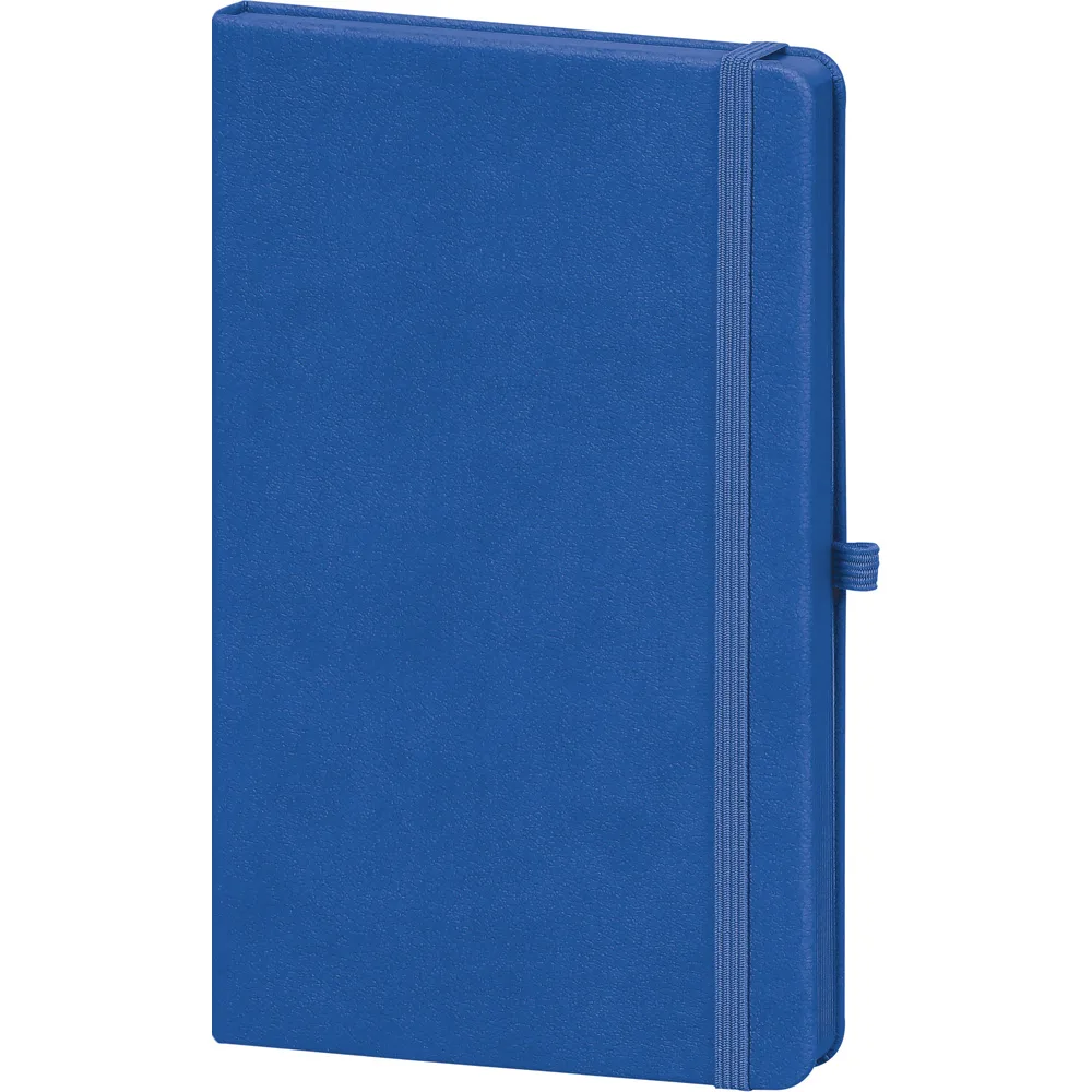 Tarihsiz Defter - Lacivert