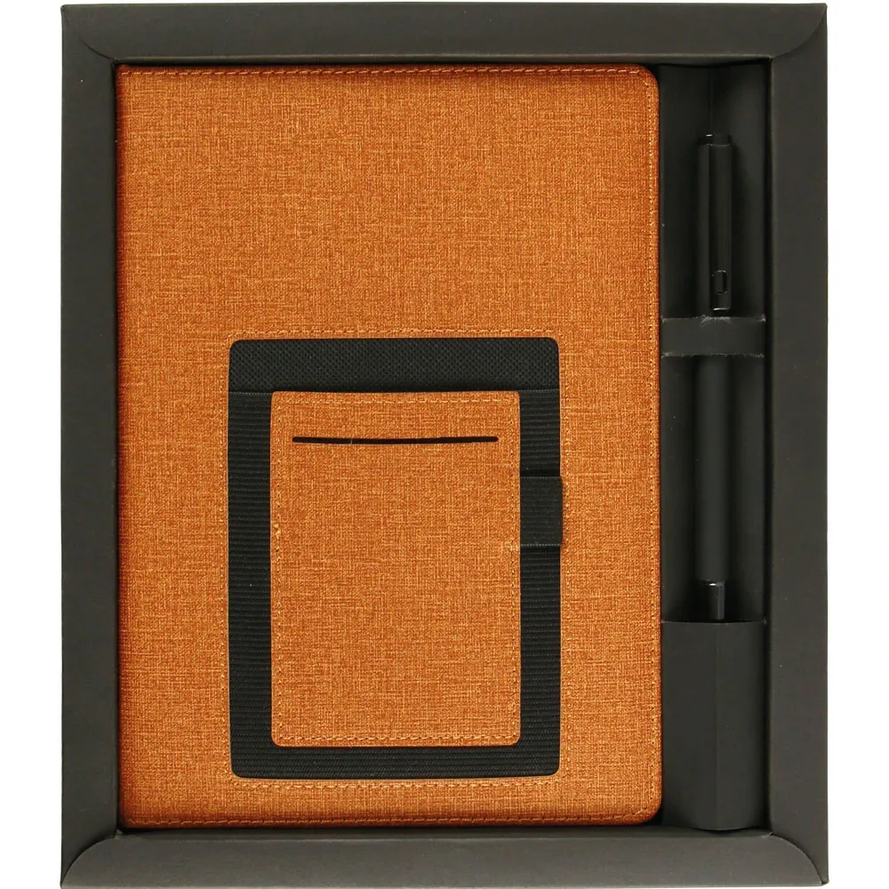 Hediyelik Set - Taba