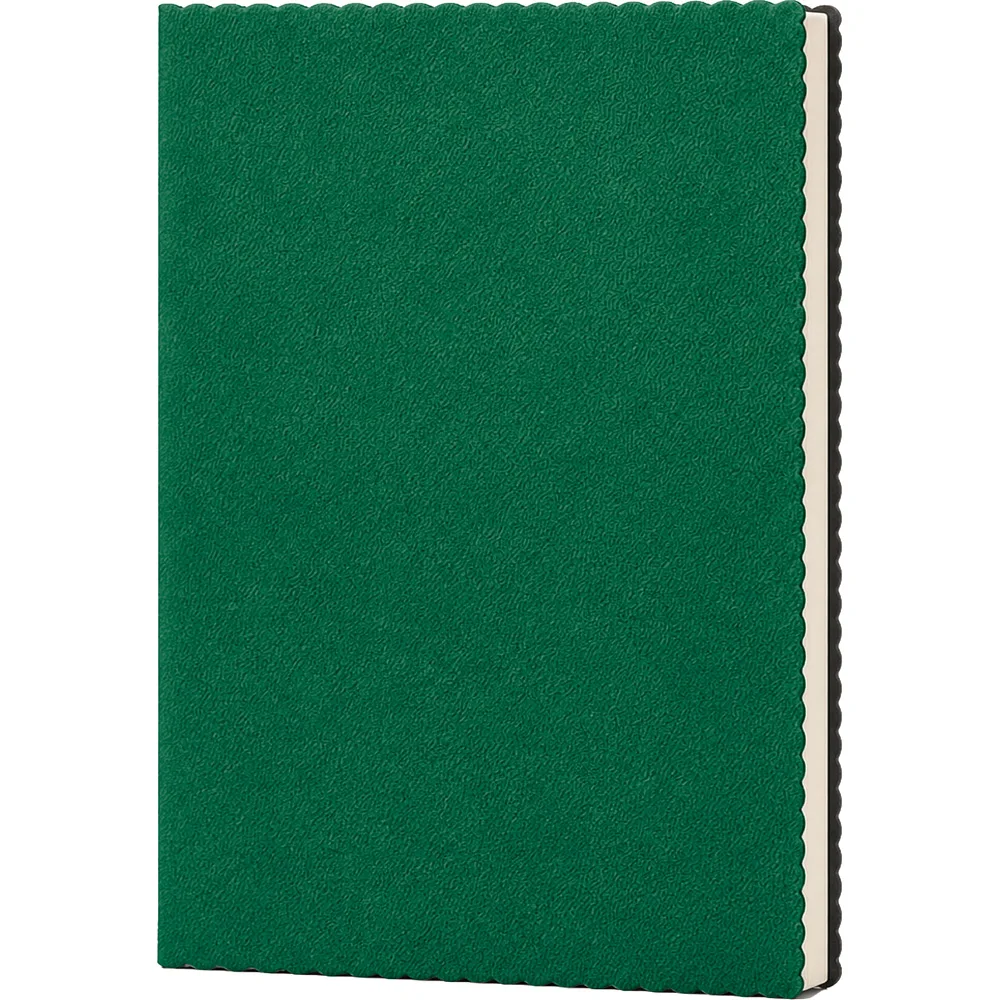 Tarihsiz Defter - Yeşil