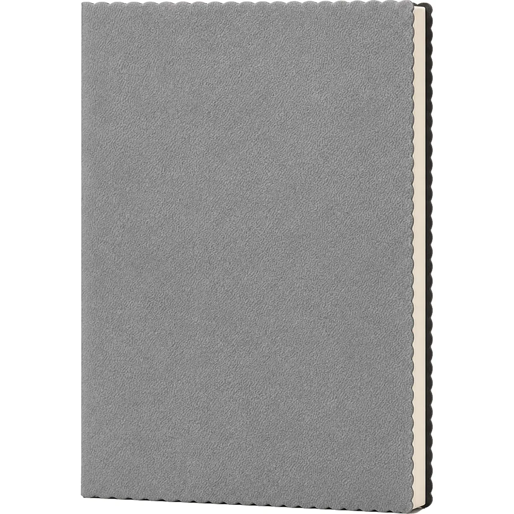 Tarihsiz Defter - Füme