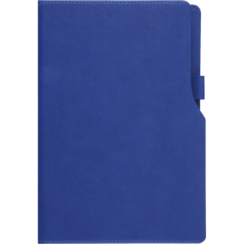 Tarihsiz Defter - Lacivert