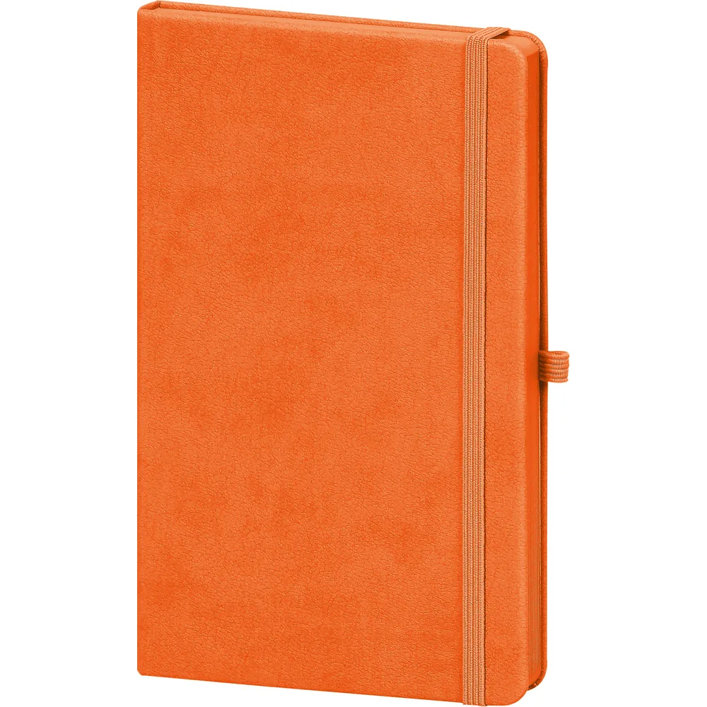 Tarihsiz Defter - Turuncu