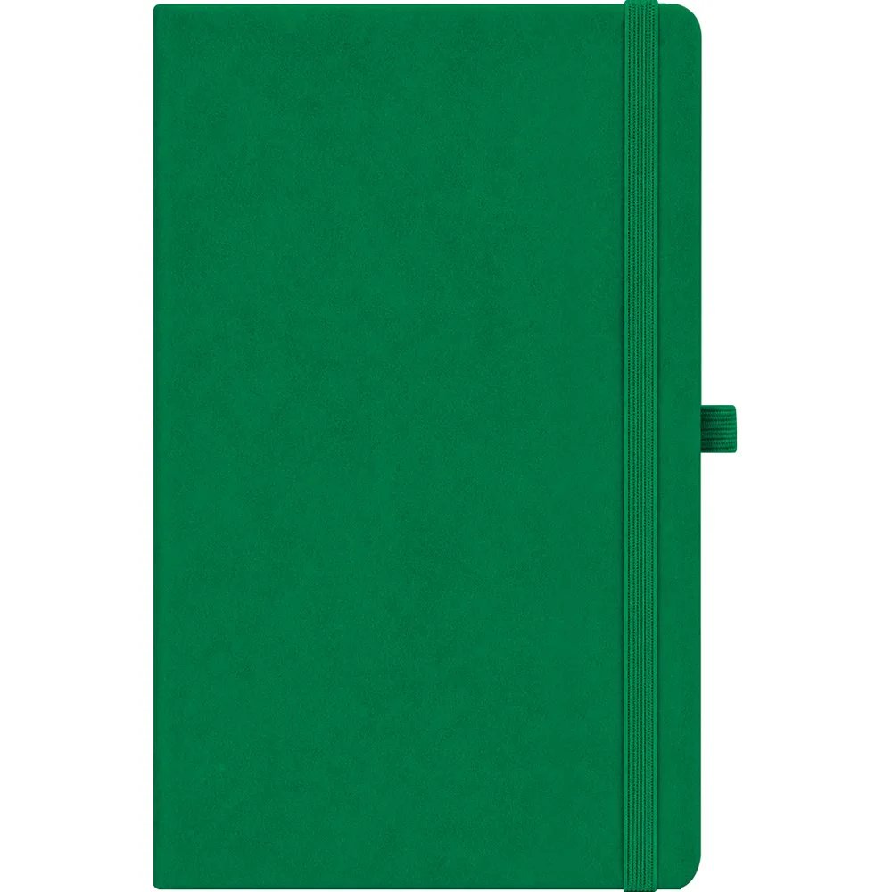 Tarihsiz Defter - Yeşil