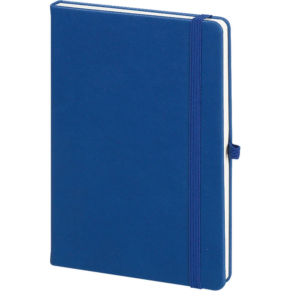 Tarihsiz Defter - Lacivert