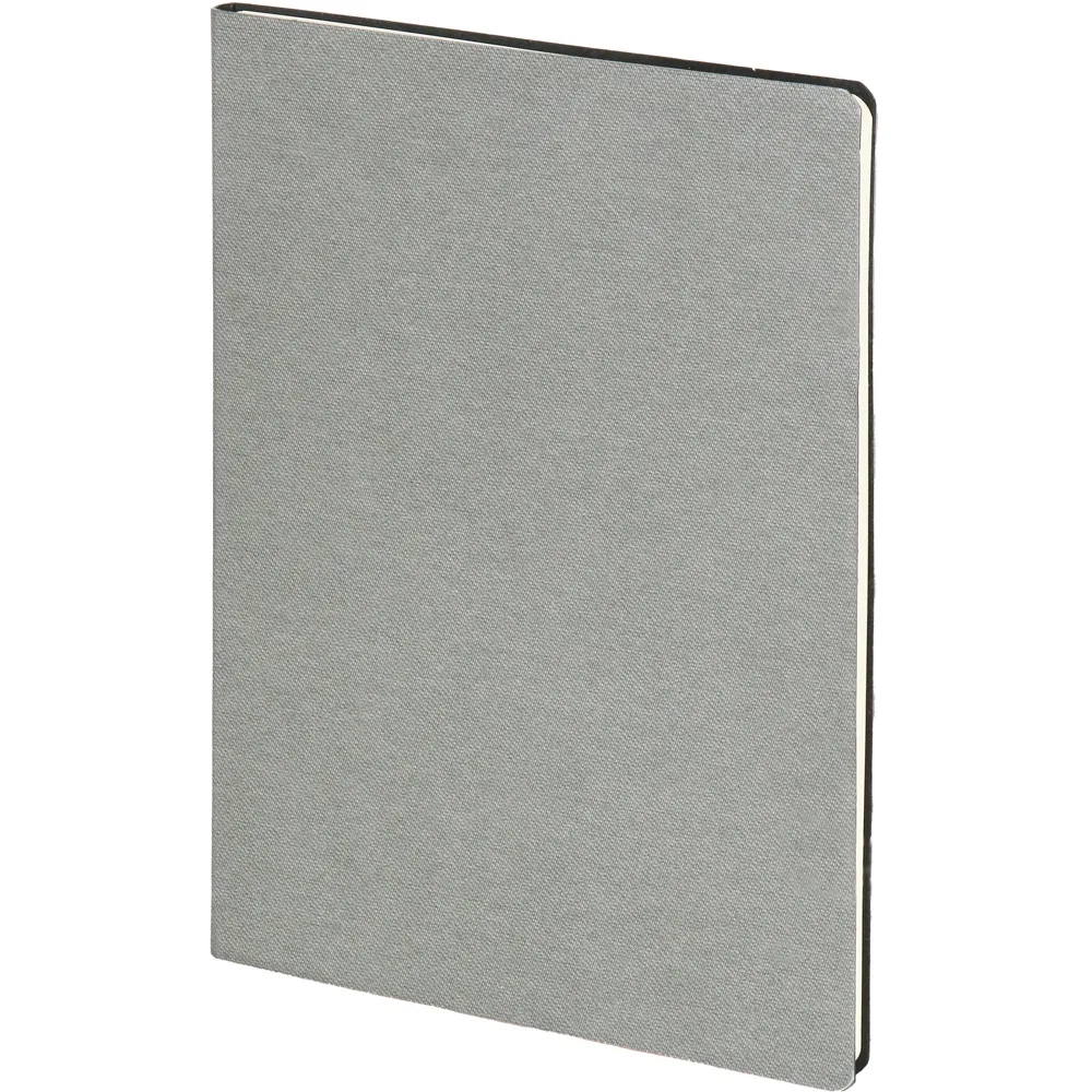 Tarihsiz Defter - Gri