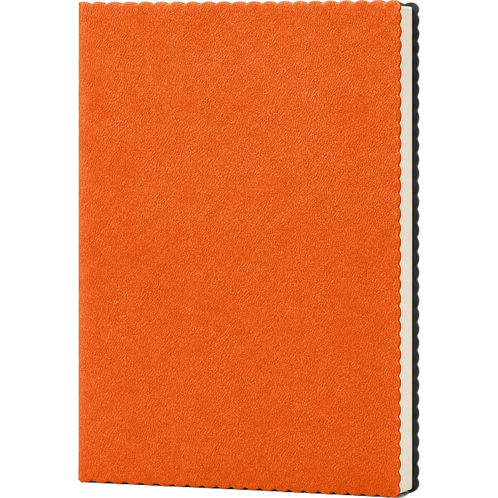 Tarihsiz Defter - Turuncu