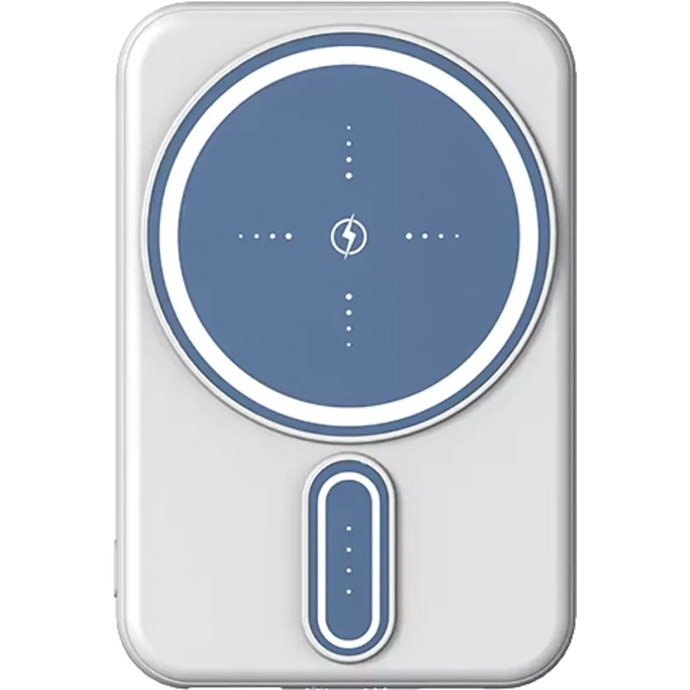 Mini Powerbank - Beyaz
