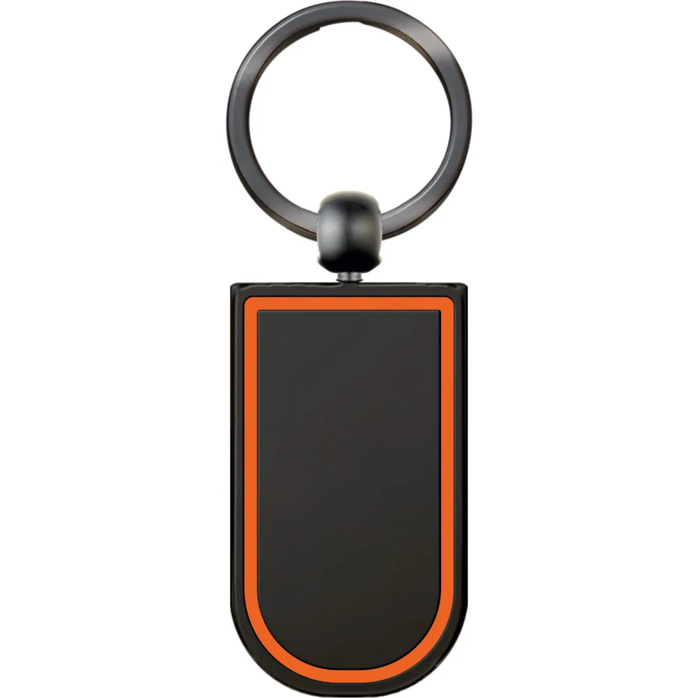 Tek Yön Anahtarlık