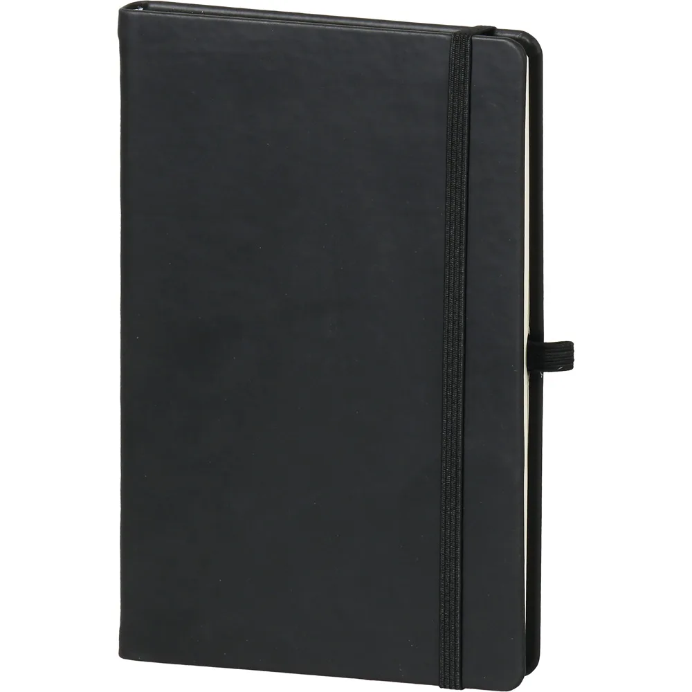 Tarihsiz Defter - Siyah