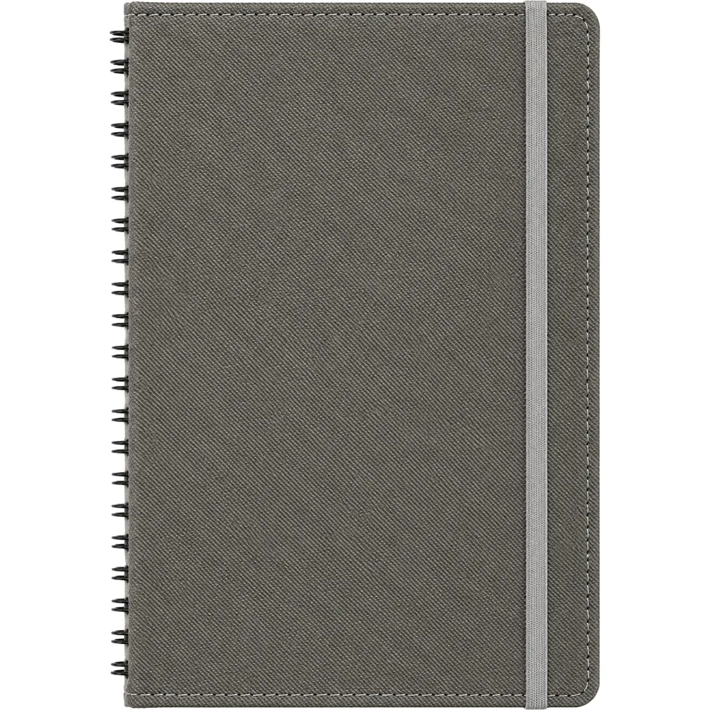 Gizli Spiralli Defter