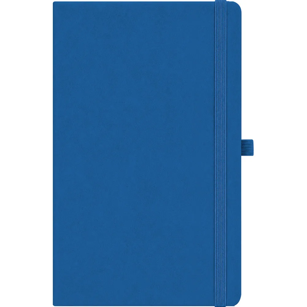 Tarihsiz Defter - Lacivert