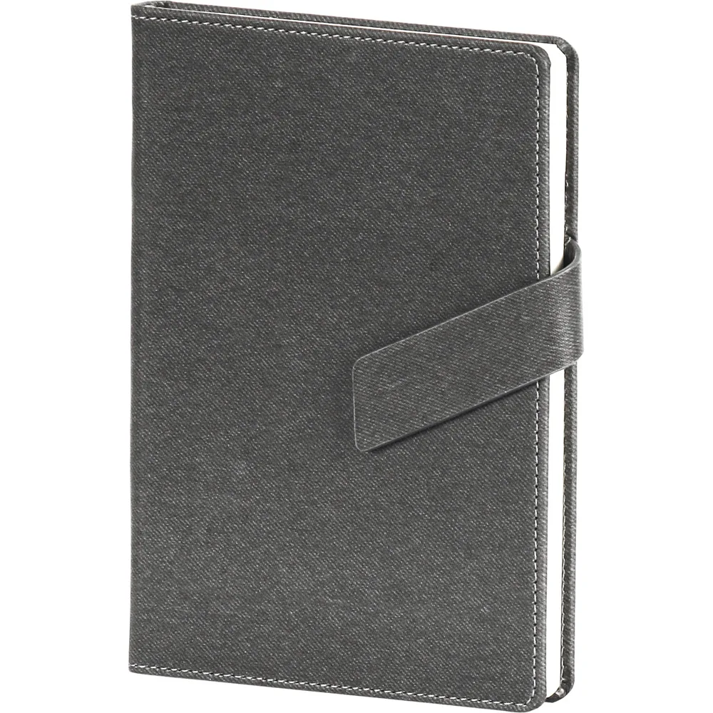 Tarihsiz Defter - Füme