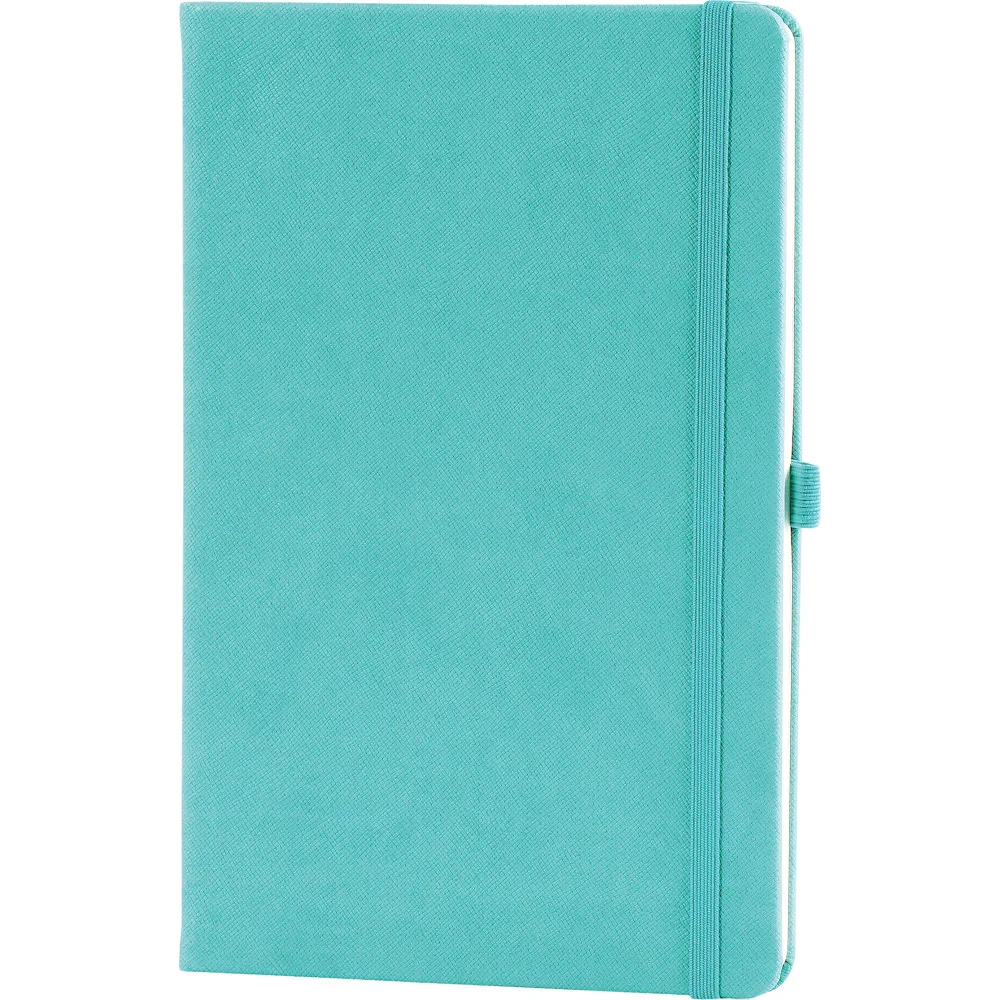 Tarihsiz Defter - Turkuaz