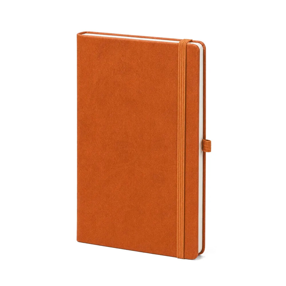 Tarihsiz Defter - Turuncu