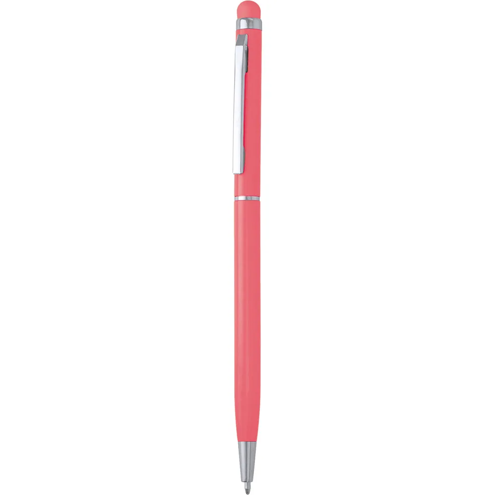 Tükenmez Kalem - Pembe