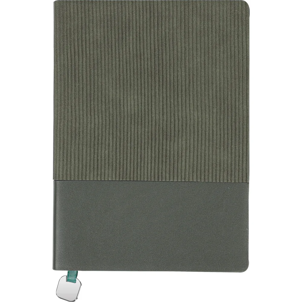 Tarihsiz Defter - Yeşil