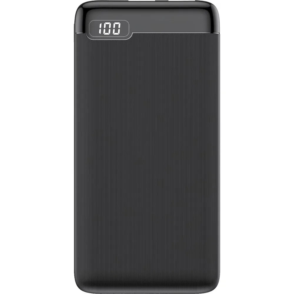 Powerbank - Siyah