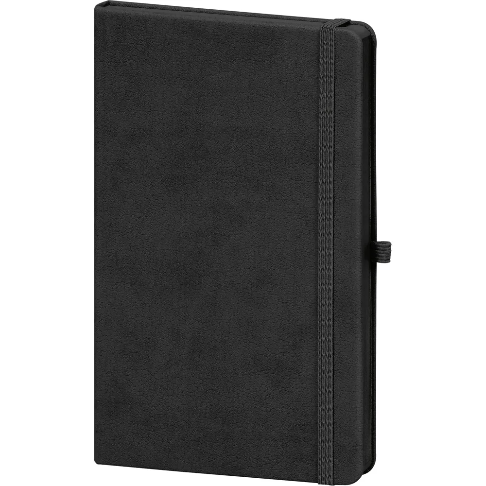Tarihsiz Defter - Siyah