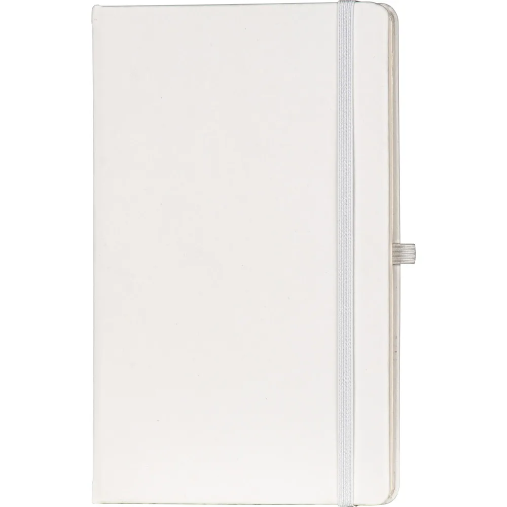 Tarihsiz Defter - Beyaz