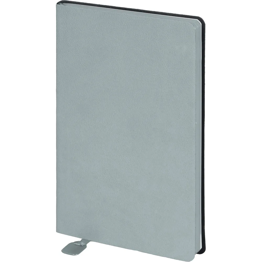 Tarihsiz Defter - Gri