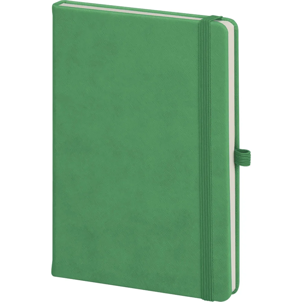 Tarihsiz Defter - Yeşil