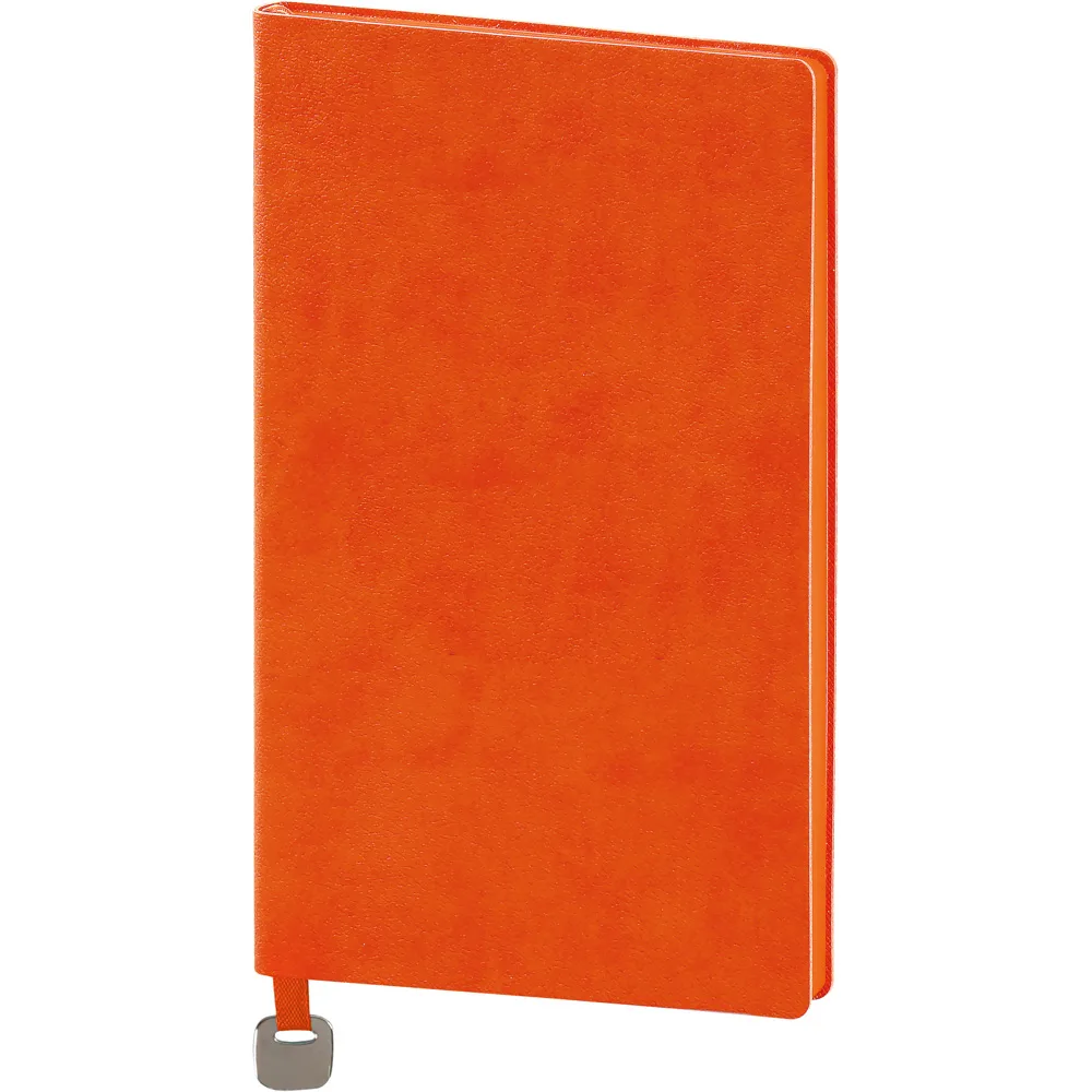 Cep Defteri - Turuncu