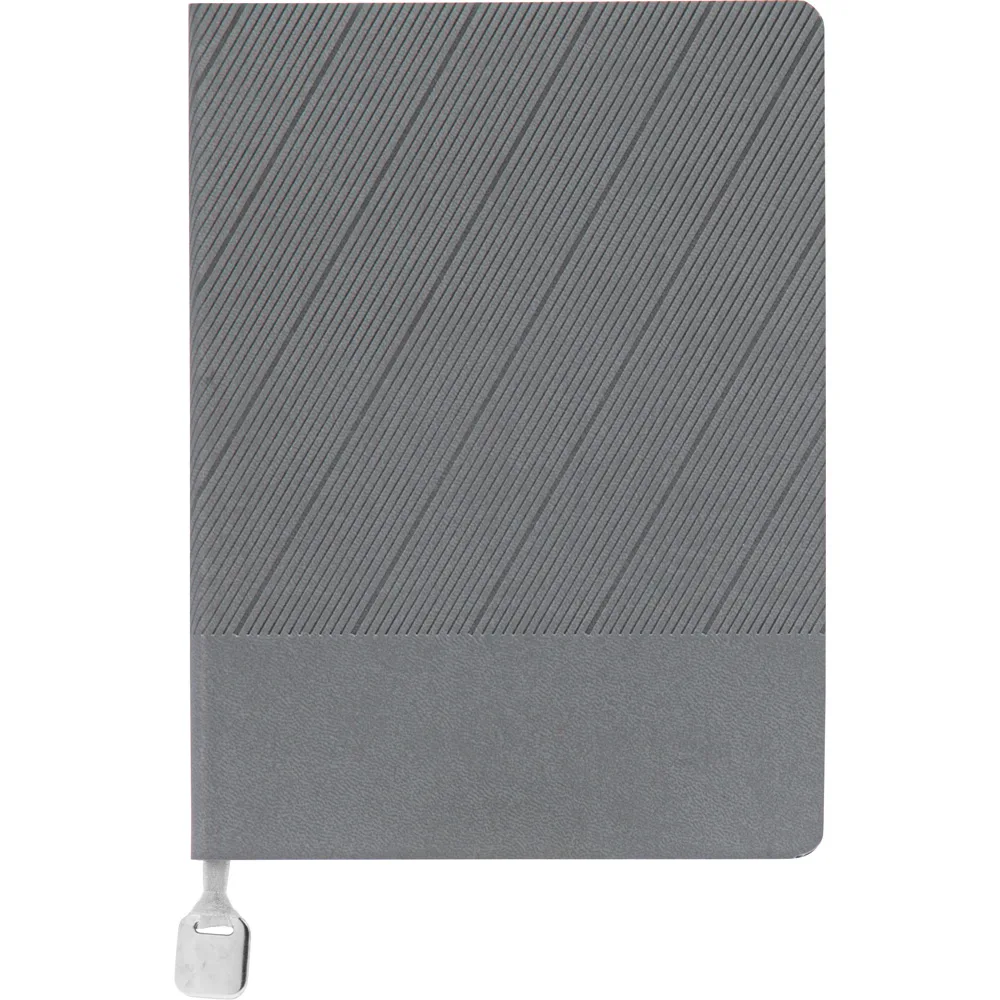 Tarihsiz Defter - Gri