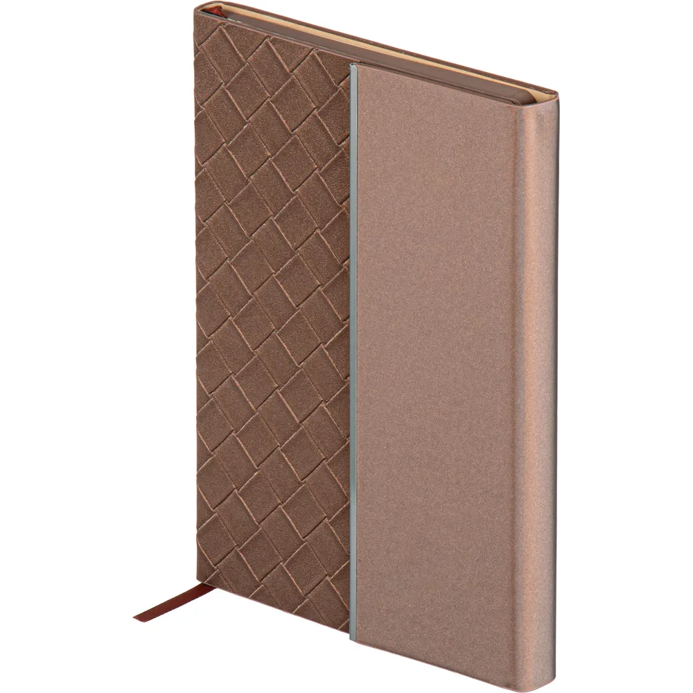 Tarihsiz Defter - Bakır