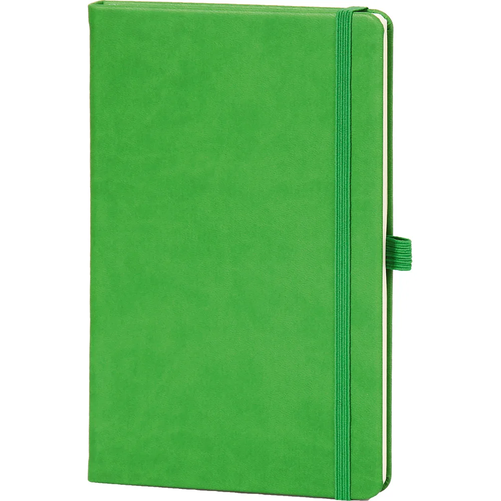 Tarihsiz Defter - Yeşil