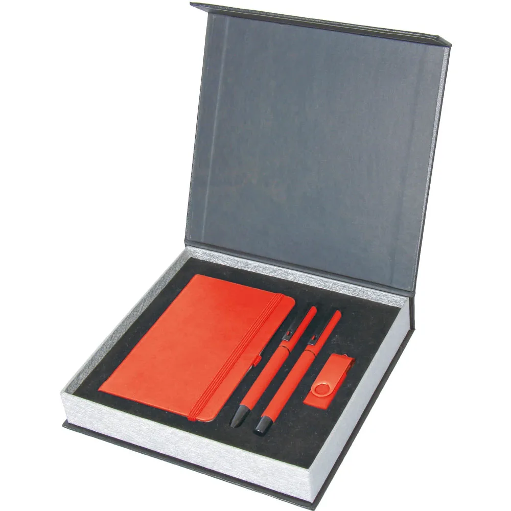 Hediyelik Set - Kırmızı