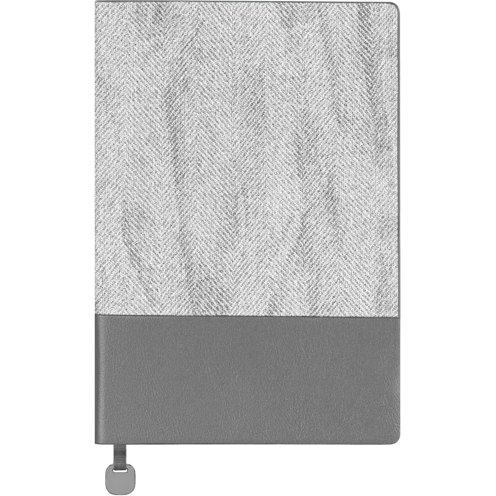Tarihsiz Defter - Gri